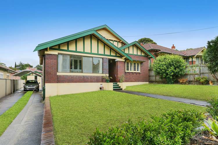 Main view of Homely house listing, 438 Penshurst Street, Chatswood NSW 2067