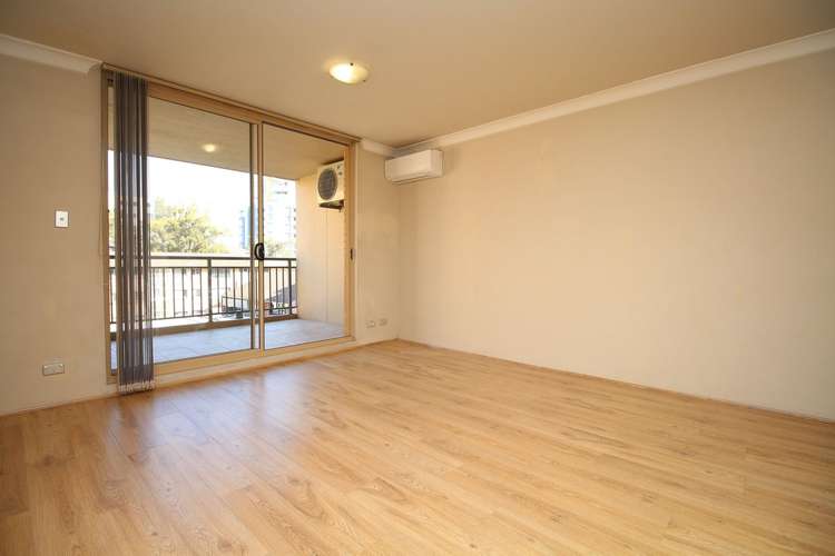 Second view of Homely unit listing, 120/18 Sorrell Street, Parramatta NSW 2150