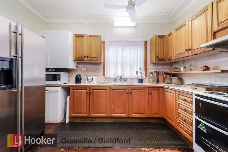 Second view of Homely house listing, 26 Robertson Street, Guildford NSW 2161