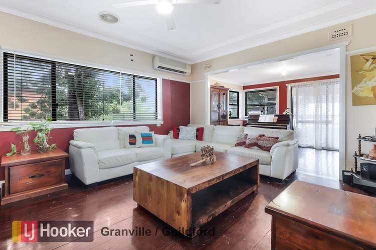 Fourth view of Homely house listing, 26 Robertson Street, Guildford NSW 2161