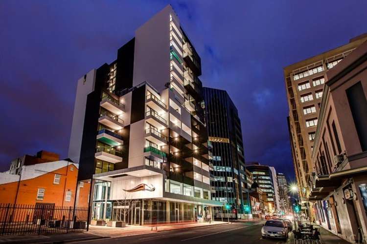 Main view of Homely apartment listing, 302/102 Waymouth Street, Adelaide SA 5000