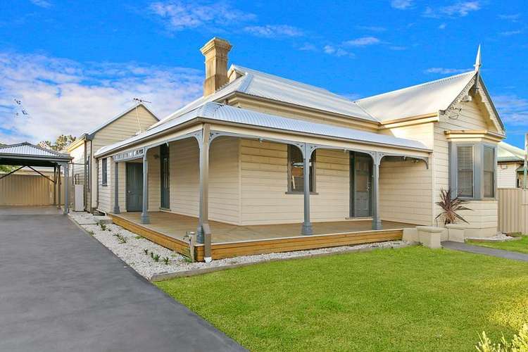 Main view of Homely house listing, 17 Prince Street, Granville NSW 2142