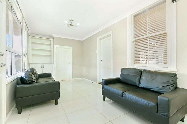 Second view of Homely house listing, 17 Prince Street, Granville NSW 2142