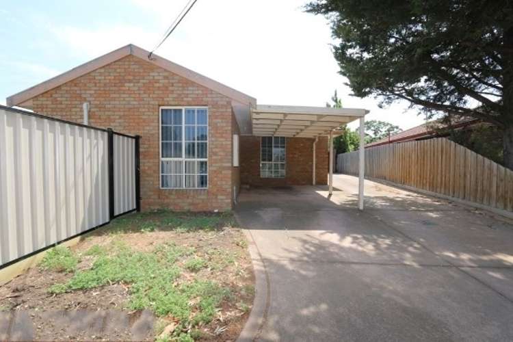 Second view of Homely unit listing, 10A Queensbury Way, Werribee VIC 3030