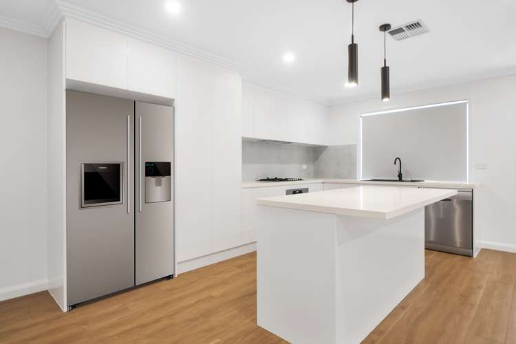 Second view of Homely townhouse listing, 1/14 Russell Street, Balgownie NSW 2519