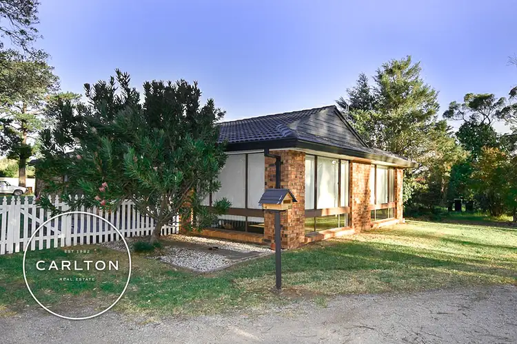20 Links Avenue, Yerrinbool NSW 2575
