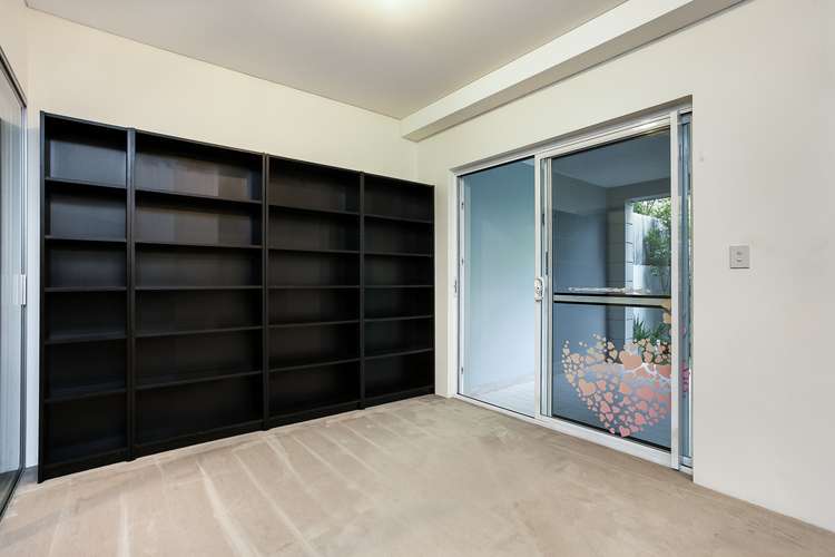 Second view of Homely apartment listing, 4/2-6 Wolseley Road, Lindfield NSW 2070