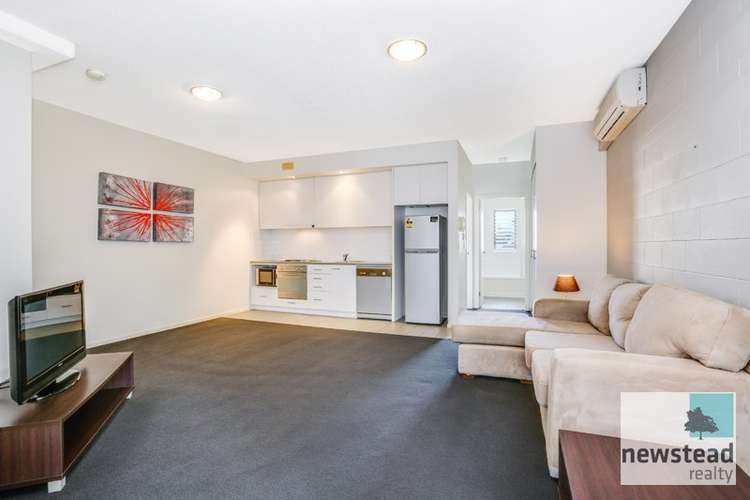 Main view of Homely apartment listing, 205/28 Masters Street, Newstead QLD 4006
