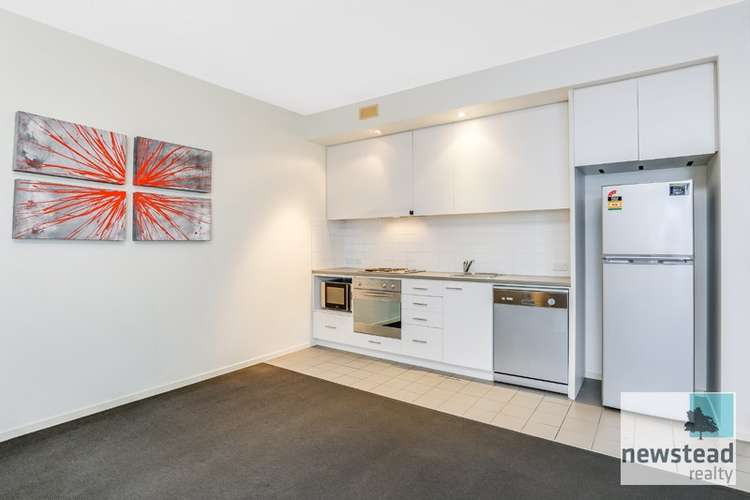 Second view of Homely apartment listing, 205/28 Masters Street, Newstead QLD 4006
