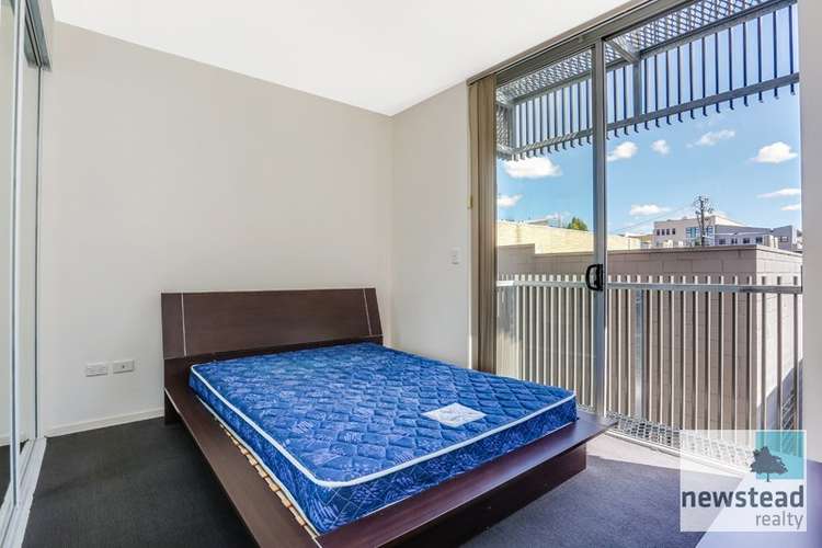 Fourth view of Homely apartment listing, 205/28 Masters Street, Newstead QLD 4006