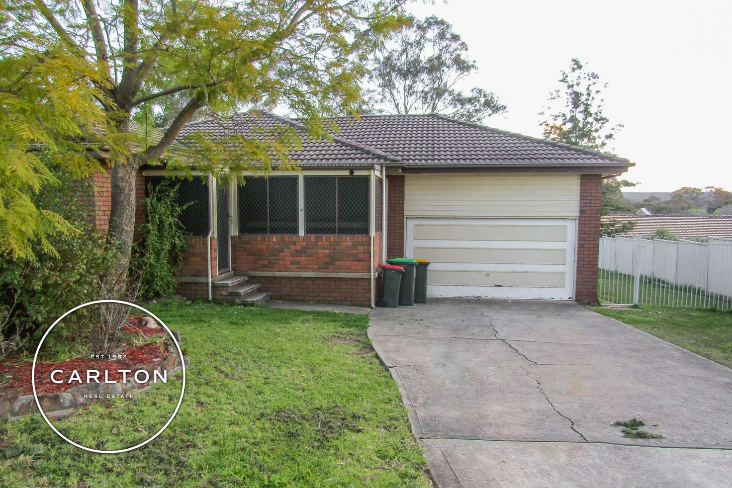 Main view of Homely house listing, 14 Scot Street, Bargo NSW 2574