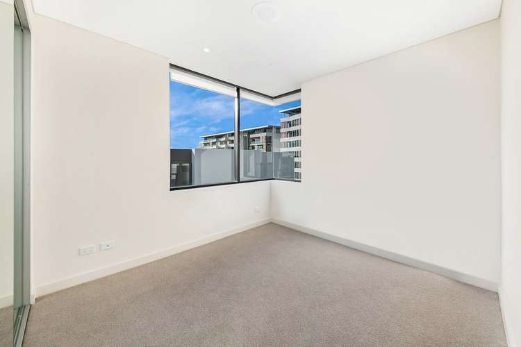Third view of Homely apartment listing, 415/9 Edwin Street, Mortlake NSW 2137