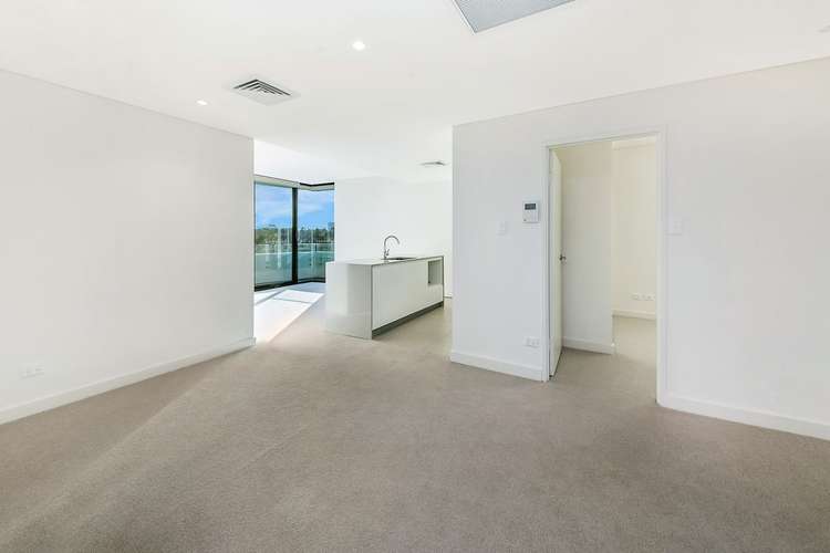 Fourth view of Homely apartment listing, 415/9 Edwin Street, Mortlake NSW 2137