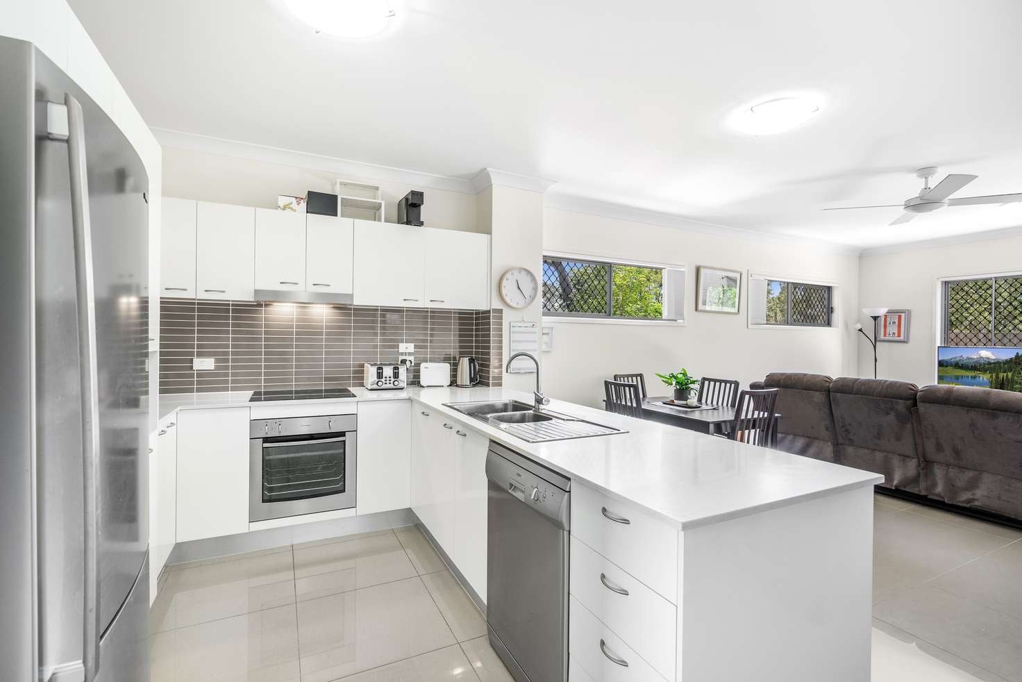 Main view of Homely townhouse listing, 35/12 Singh Street, Wynnum West QLD 4178