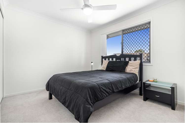 Sixth view of Homely townhouse listing, 35/12 Singh Street, Wynnum West QLD 4178