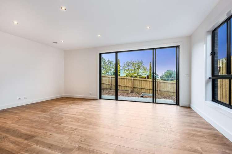 Sixth view of Homely townhouse listing, 1/1 Triumph Court, Highton VIC 3216