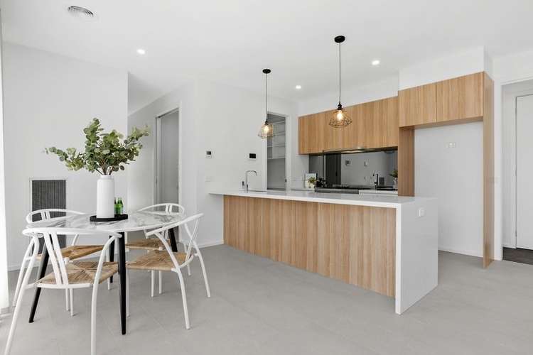 Third view of Homely townhouse listing, 42A Shackleton Street, Belmont VIC 3216