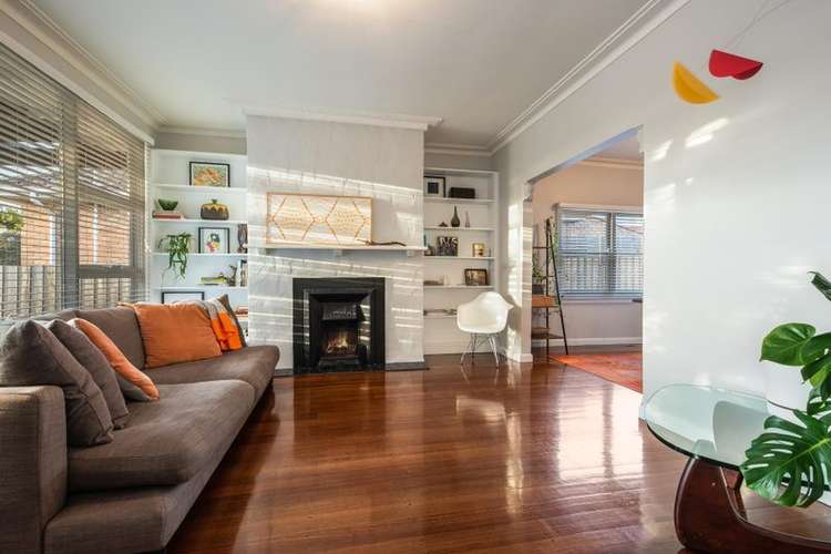 Second view of Homely house listing, 111 Francis Street, Belmont VIC 3216