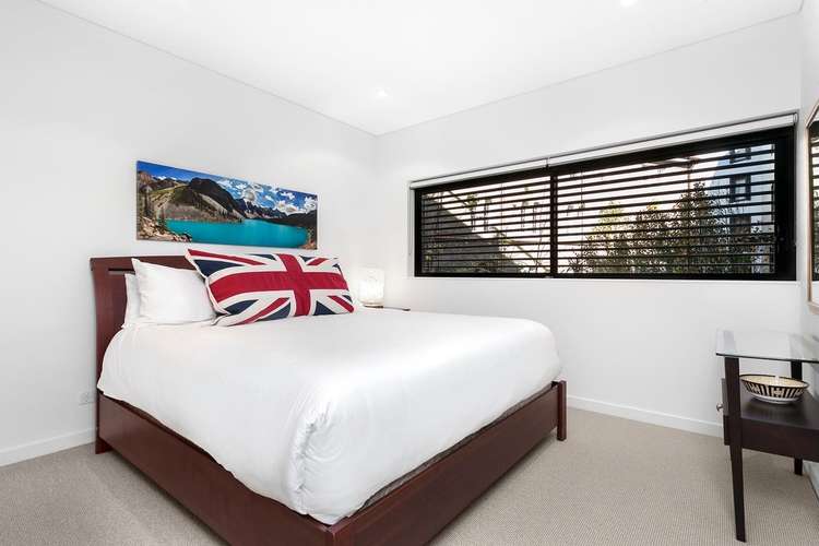 Fifth view of Homely apartment listing, 48/299 Forbes Street, Darlinghurst NSW 2010