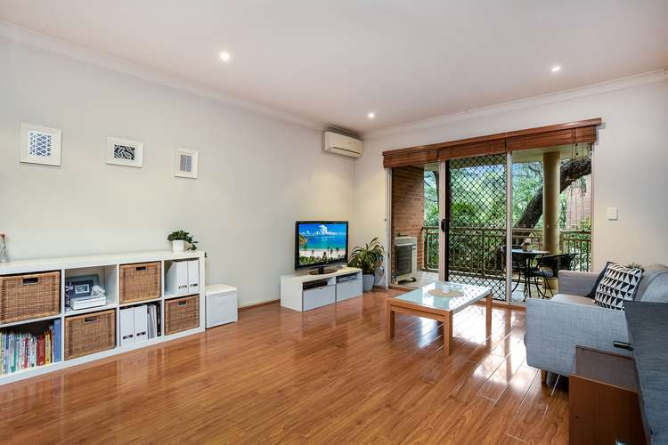 Second view of Homely apartment listing, 27/2-14 Pacific Highway, Roseville NSW 2069