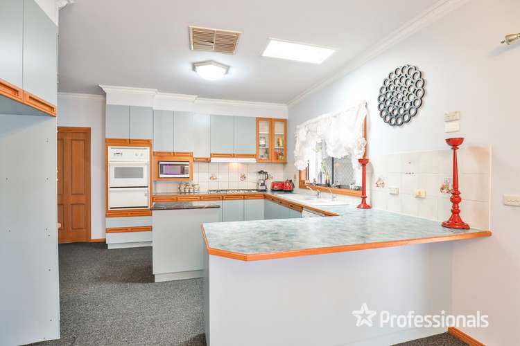 Second view of Homely house listing, 1 Sarah Court, Mildura VIC 3500