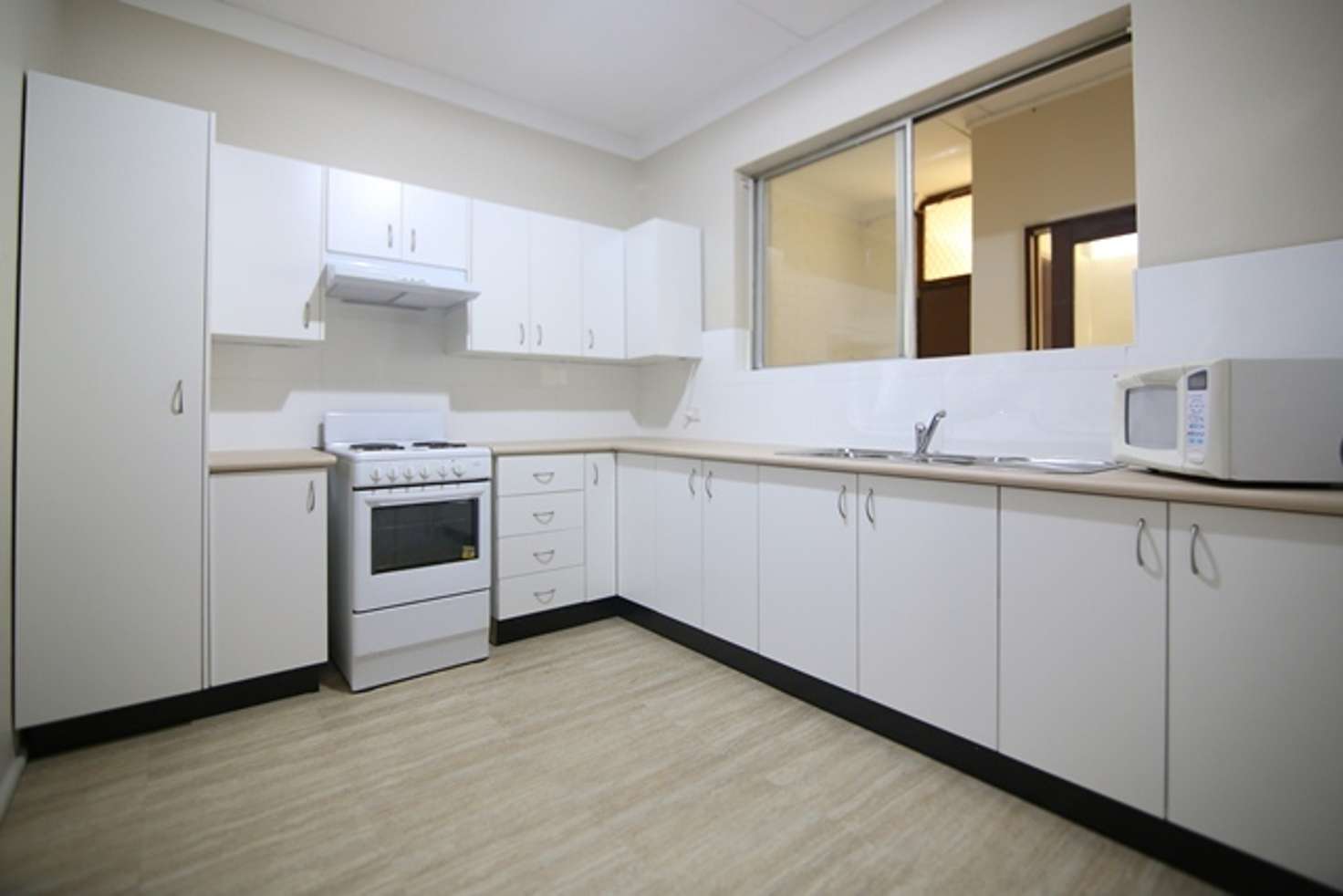 Main view of Homely unit listing, 1/51-53 Station Road, Toongabbie NSW 2146