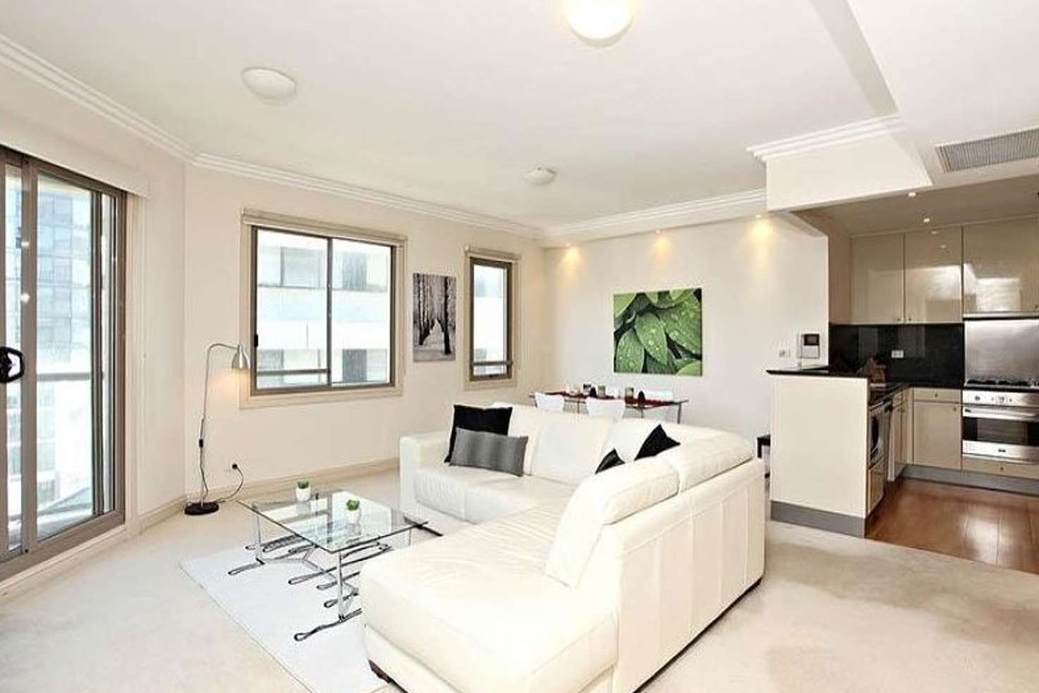 Main view of Homely apartment listing, 13B/70 Alfred Street, Milsons Point NSW 2061