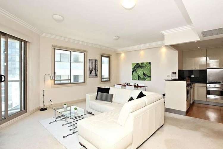 Main view of Homely apartment listing, 13B/70 Alfred Street, Milsons Point NSW 2061