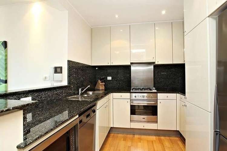 Second view of Homely apartment listing, 13B/70 Alfred Street, Milsons Point NSW 2061