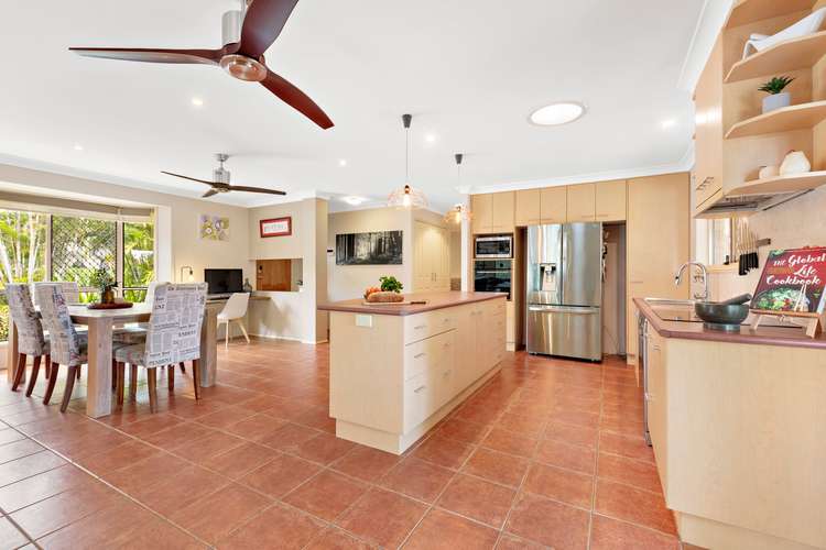 Fourth view of Homely house listing, 13 Sambit Street, Tanah Merah QLD 4128