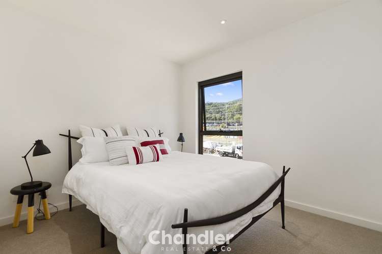 Fifth view of Homely apartment listing, 111/1172 Burwood Highway, Upper Ferntree Gully VIC 3156