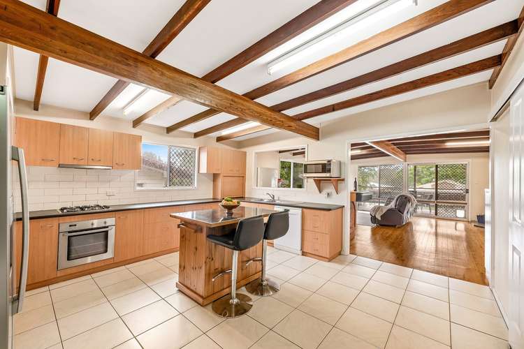 Second view of Homely house listing, 14 Esmond Street, Rockville QLD 4350