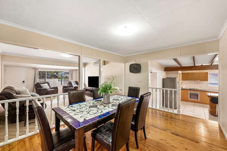 Fourth view of Homely house listing, 14 Esmond Street, Rockville QLD 4350