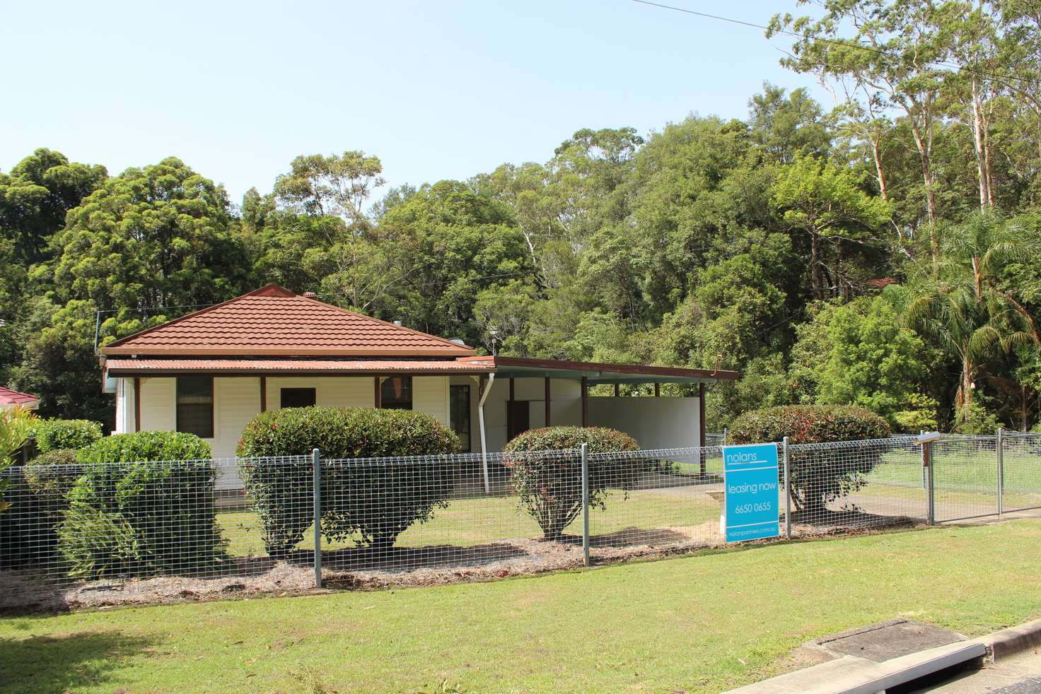 Main view of Homely house listing, 111 West Argyll Street, Coffs Harbour NSW 2450