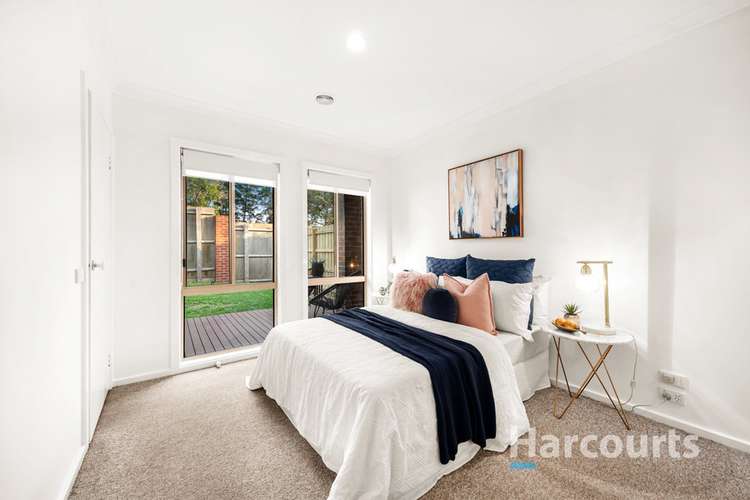 Fifth view of Homely unit listing, 2/105 Mountain Highway, Wantirna VIC 3152