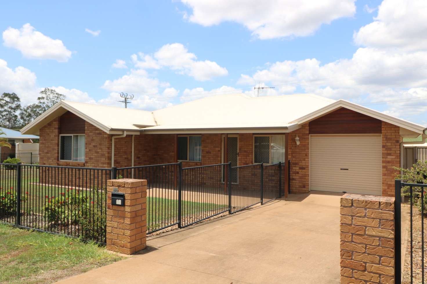 Main view of Homely house listing, 29 Pioneer Avenue, Childers QLD 4660