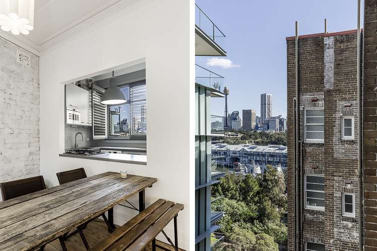 Second view of Homely apartment listing, 20/5 Oak Lane, Potts Point NSW 2011