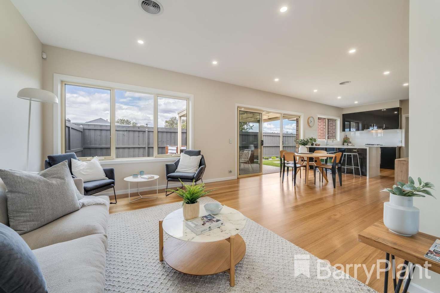 Main view of Homely townhouse listing, 4/13-15 Clarke Avenue, Belmont VIC 3216