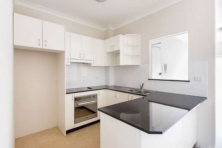 Second view of Homely apartment listing, 5/15 Letitia Street, Oatley NSW 2223