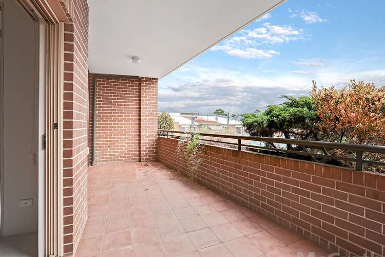 Third view of Homely apartment listing, 5/15 Letitia Street, Oatley NSW 2223