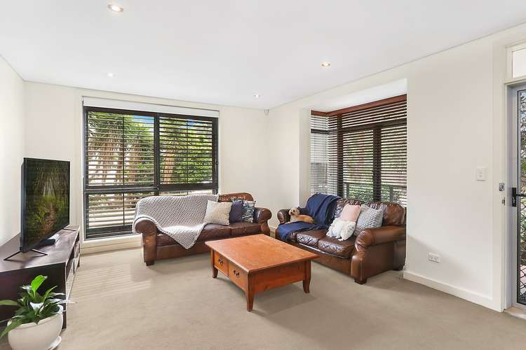 Third view of Homely townhouse listing, 1/9 Myrtle Street, Botany NSW 2019