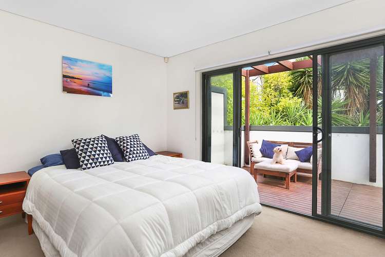 Fourth view of Homely townhouse listing, 1/9 Myrtle Street, Botany NSW 2019