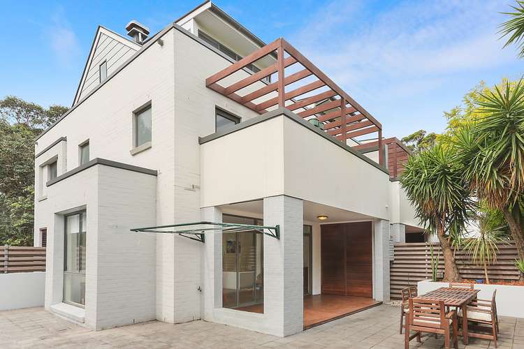 Sixth view of Homely townhouse listing, 1/9 Myrtle Street, Botany NSW 2019