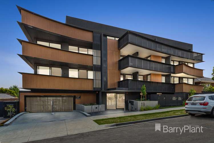 Main view of Homely apartment listing, 301/19-21 Frederick Street, Doncaster VIC 3108