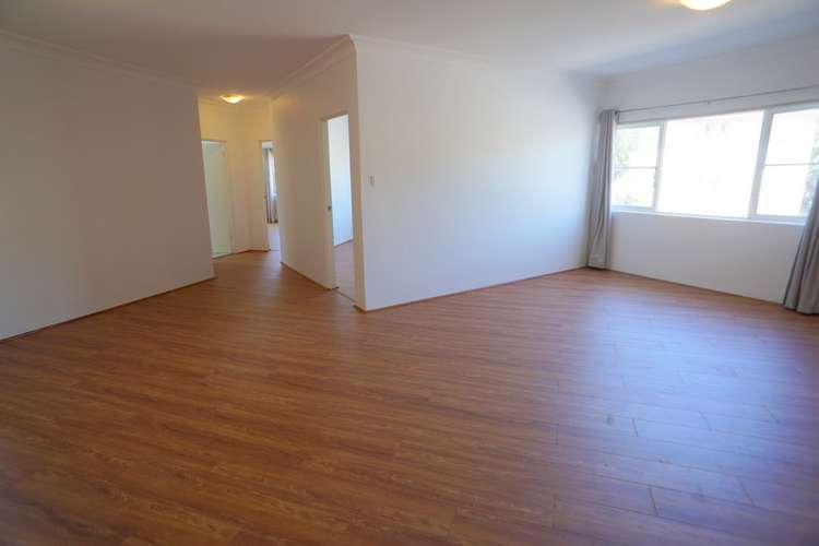 Second view of Homely apartment listing, 119/102-120 Railway Street, Rockdale NSW 2216