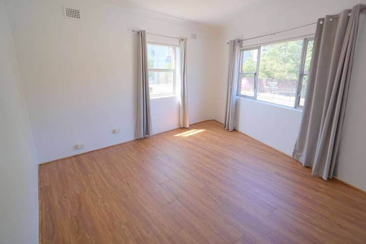 Third view of Homely apartment listing, 119/102-120 Railway Street, Rockdale NSW 2216