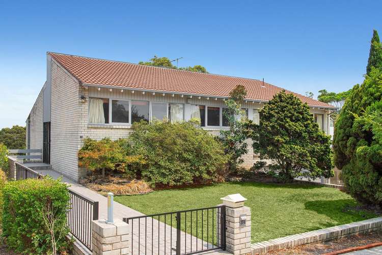 Third view of Homely house listing, 36 Tunstall Avenue, Kensington NSW 2033