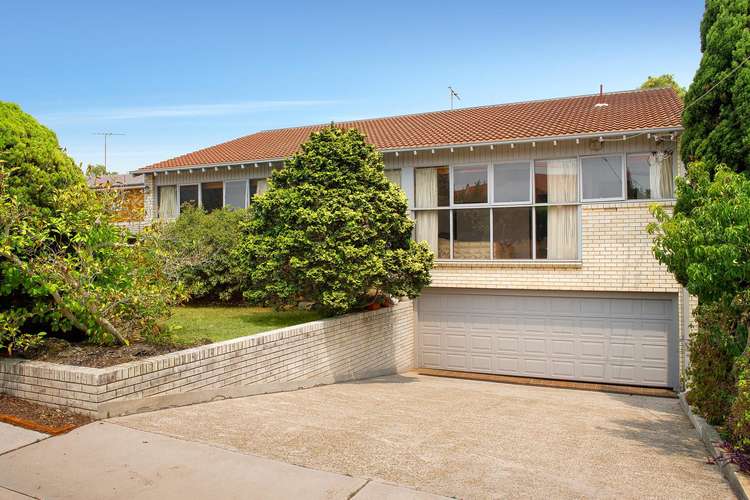 Fourth view of Homely house listing, 36 Tunstall Avenue, Kensington NSW 2033