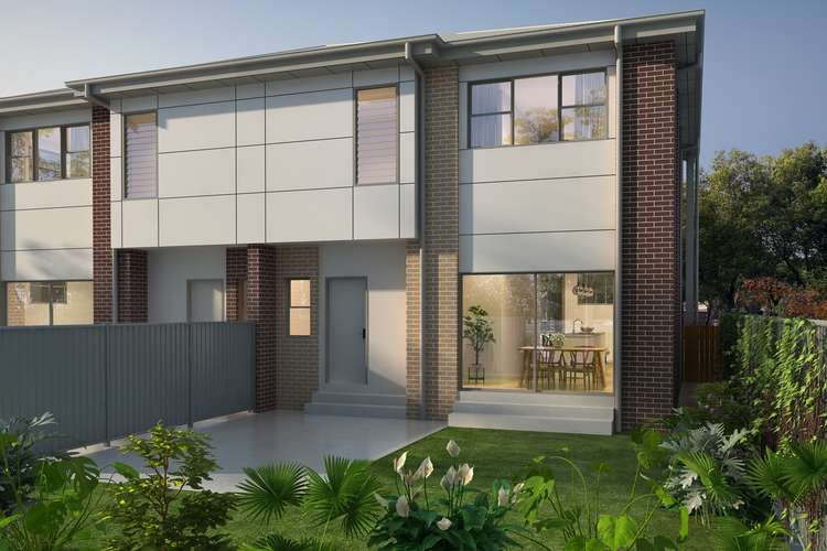 Seventh view of Homely townhouse listing, Lot 3 8/35 Waroonga Road, Waratah NSW 2298