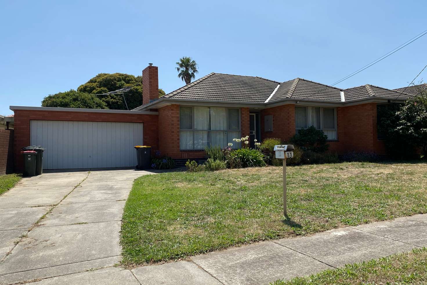 Main view of Homely house listing, 11 Withers Avenue, Mulgrave VIC 3170